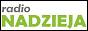 Логотип онлайн радіо Radio Nadzieja