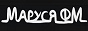 Логотип онлайн радіо Маруся ФМ