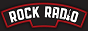 Logo radio online Rock Radio