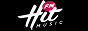Логотип онлайн радио Hit FM