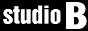 Logo radio online Radio Studio B