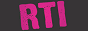 Логотип онлайн радіо RTI FM