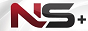Логотип онлайн радіо Radio NS+