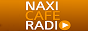 Logo online rádió Naxi Cafe Radio