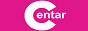 Логотип онлайн радіо Radio Centar