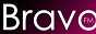 Логотип онлайн радіо Radio Bravo FM Love