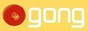 Logo radio online Radio Gong