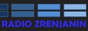 Логотип онлайн радіо Radio Zrenjanin