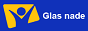Логотип онлайн радіо Radio Glas Nade