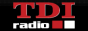 Logo radio online TDI Radio