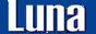 Логотип онлайн радіо Radio Luna