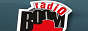 Логотип онлайн радіо Boom 93