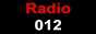 Логотип онлайн радіо Radio 012