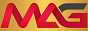 Logo radio en ligne MAG Radio
