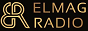 Логотип онлайн радио Elmag Radio
