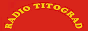 Логотип онлайн радіо Radio Titograd