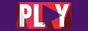 Логотип онлайн радио Play Radio