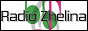 Logo online radio Radio Zhelina