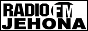 Логотип онлайн радіо Radio Jehona