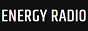 Логотип онлайн радіо Energy Radio