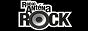 Logo radio en ligne Rádio Anténa Rock