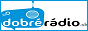Логотип онлайн радіо Dobré Rádio