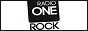 Logo online raadio Radio One Rock
