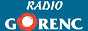 Logo Online-Radio Radio Gorenc