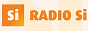 Logo online raadio RTVSlo Radio Si