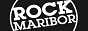 Logo online raadio Rock Maribor