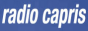 Логотип онлайн радіо Radio Capris 80s