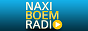 Логотип онлайн радіо Naxi Boem Radio