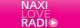 Логотип онлайн радіо Naxi Love Radio