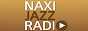 Logo online rádió Naxi Jazz Radio