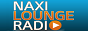 Logo online rádió Naxi Lounge Radio