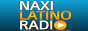 Логотип онлайн радіо Naxi Latino Radio