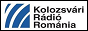 Логотип онлайн радіо Kolozsvári Rádió Románia