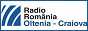 Логотип онлайн радіо Radio România Oltenia-Craiova