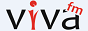 Логотип онлайн радіо Viva FM