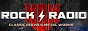 Логотип онлайн радио Rock Now Radio