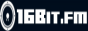 Логотип онлайн радио 16 Bit FM - Cafe channel