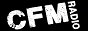 Логотип онлайн радіо Radio CFM