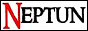 Logo radio online Radio Neptun