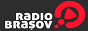 Логотип онлайн радіо Radio Brașov