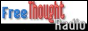 Логотип онлайн радио FreeThought radio