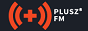 Логотип онлайн радіо Plusz FM