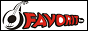 Логотип онлайн радио Favorit FM