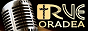 Логотип онлайн радио RVE Muzica