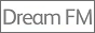 Логотип онлайн радіо Dream FM