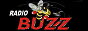 Логотип онлайн радіо Radio Buzz FM